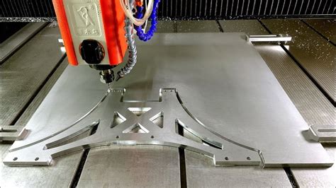 cnc mill sheet metal|best desktop cnc for metal.